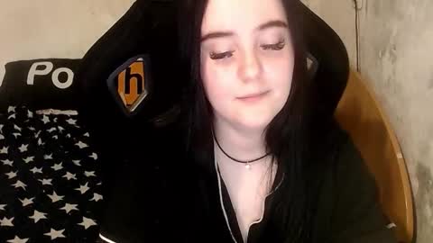 Snapshot of sweet_my_dream chatting on February 16, 5:20 pm sweet_my_dream online show from February 16, 5:20 pm