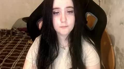 Snapshot of sweet_my_dream chatting on February 23, 2:58 pm sweet_my_dream online show from February 23, 2:58 pm