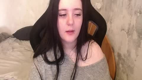 Snapshot of sweet_my_dream chatting on April 7, 6:47 am sweet_my_dream online show from April 7, 6:47 am