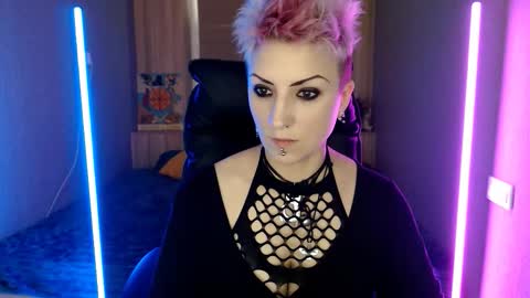 sweet_n_strong online show from January 10, 6:37 am