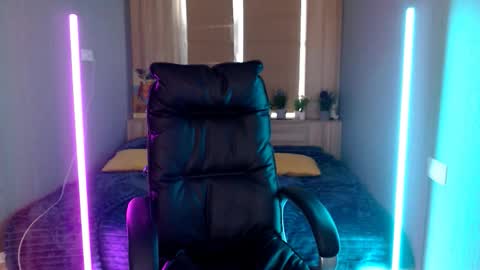 sweet_n_strong online show from March 7, 7:16 am