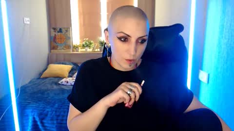 sweet_n_strong online show from March 26, 12:11 pm