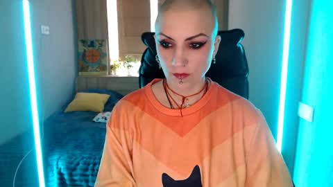 Snapshot of sweet_n_strong chatting on April 8, 5:18 am sweet_n_strong online show from April 8, 5:18 am