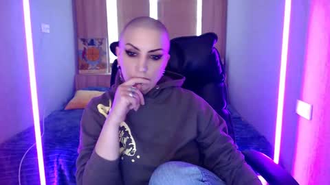 Snapshot of sweet_n_strong chatting on April 9, 6:19 am sweet_n_strong online show from April 9, 6:19 am