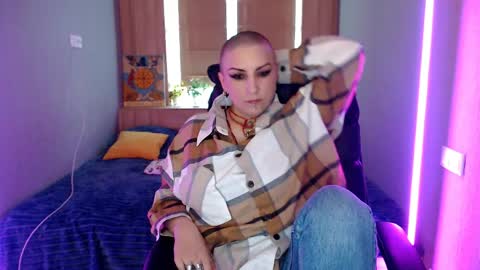 Snapshot of sweet_n_strong chatting on April 11, 7:45 am sweet_n_strong online show from April 11, 7:45 am