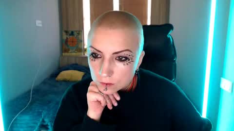Snapshot of sweet_n_strong chatting on April 28, 5:34 am sweet_n_strong online show from April 28, 5:34 am