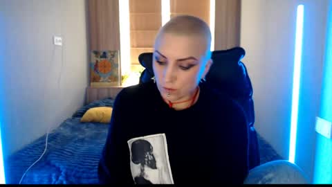 Snapshot of sweet_n_strong chatting on April 29, 11:36 am sweet_n_strong online show from April 29, 11:36 am