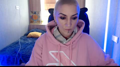 Snapshot of sweet_n_strong chatting on May 4, 11:06 am sweet_n_strong online show from May 4, 11:06 am