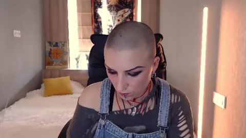 Snapshot of sweet_n_strong chatting on July 3, 11:05 am sweet_n_strong online show from July 3, 11:05 am