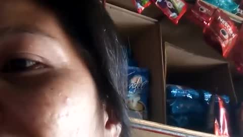 sweet_nessa30 online show from November 26, 5:30 am