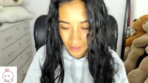 Snapshot of sweet_nhaomy chatting on September 16, 2:51 pm Nhaomy online show from September 16, 2:51 pm