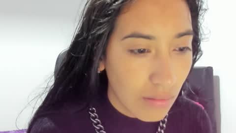 Nhaomy online show from January 13, 1:16 pm