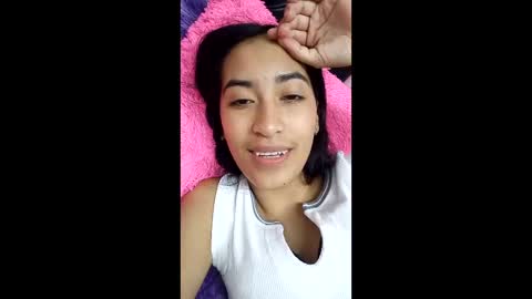 Nhaomy online show from March 19, 4:49 am