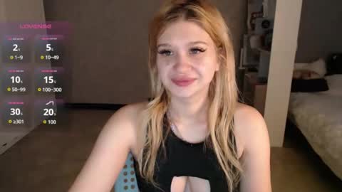 sweet_nicole_333 online show from November 13, 6:12 am