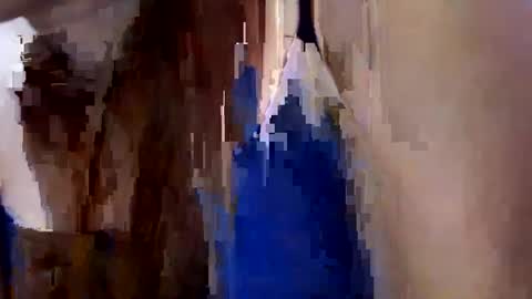 Snapshot of sweet_nina4uxx chatting on January 4, 12:48 am Nina online show from January 4, 12:48 am
