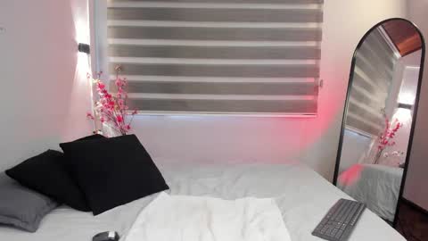 Snapshot of sweet_obsession__ chatting on September 18, 8:33 pm Sweet Obsession online show from September 18, 8:33 pm