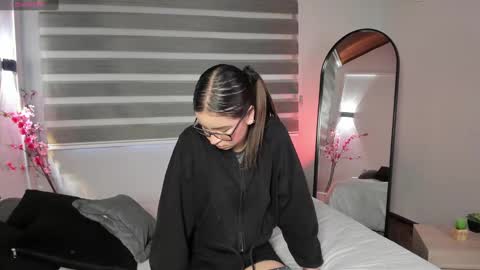 Snapshot of sweet_obsession__ chatting on September 29, 7:40 pm Sweet Obsession online show from September 29, 7:40 pm