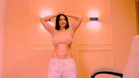 My name is Catalina. Please say hello I like to chat with you. If you have requests please use tip online show from January 15, 1:10 am