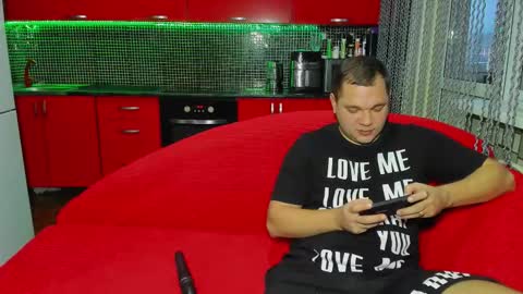 Olga and Dmitriy online show from November 11, 6:13 am