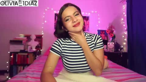 Olivia Diaz  OnlyFans olivia diaz online show from December 3, 4:47 am