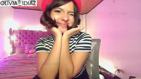 Olivia Diaz  OnlyFans olivia diaz online show from January 15, 11:19 pm