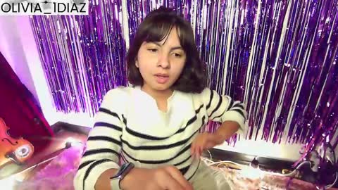 Olivia Diaz  OnlyFans olivia diaz online show from February 3, 1:19 am