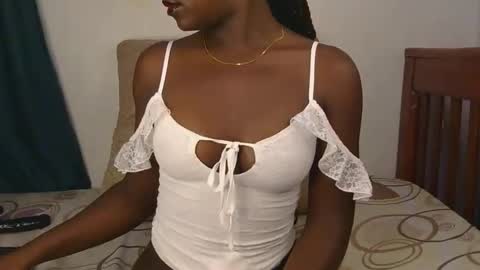 Snapshot of sweet_peachiee chatting on April 21, 12:01 am sweet peachy online show from April 21, 12:01 am