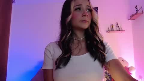 Penny  online show from November 27, 11:29 pm