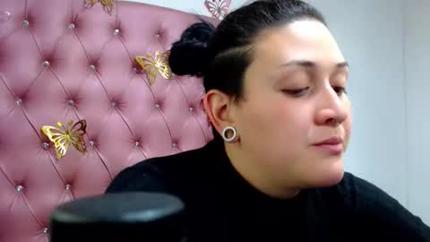 sweet_poison_666 online show from January 9, 10:44 pm
