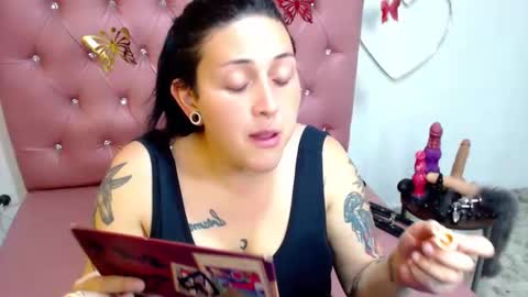 sweet_poison_666 online show from February 14, 12:07 am