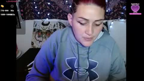 sweet_poison_666 online show from July 25, 12:42 am