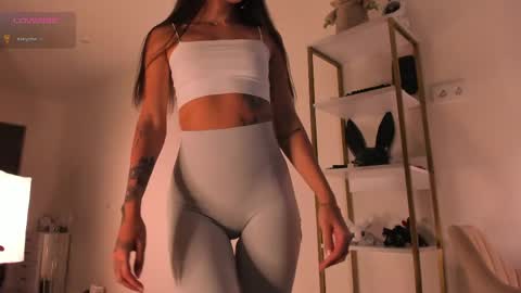 Ashley online show from May 10, 6:02 pm