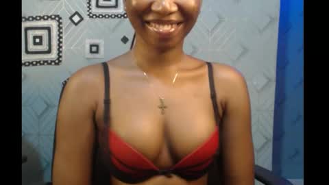 Snapshot of sweet_puna chatting on January 2, 6:40 am Nancy online show from January 2, 6:40 am