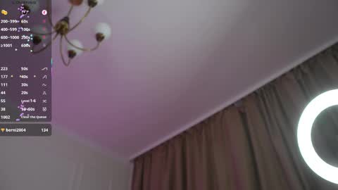 Snapshot of sweet_reverie chatting on March 21, 11:48 am Vanessa online show from March 21, 11:48 am