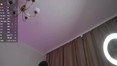 Snapshot of sweet_reverie chatting on March 24, 9:36 am Vanessa online show from March 24, 9:36 am