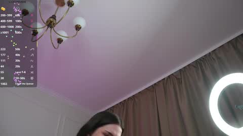 Snapshot of sweet_reverie chatting on March 28, 10:48 am Vanessa online show from March 28, 10:48 am