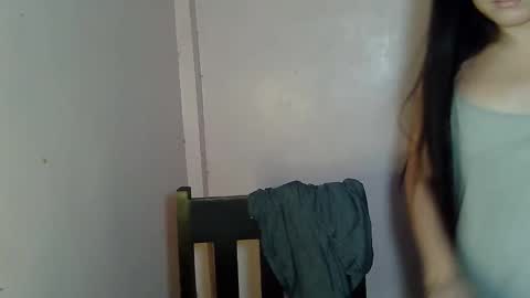 Snapshot of sweet_reyan chatting on February 26, 6:34 am Reyan Vilando online show from February 26, 6:34 am