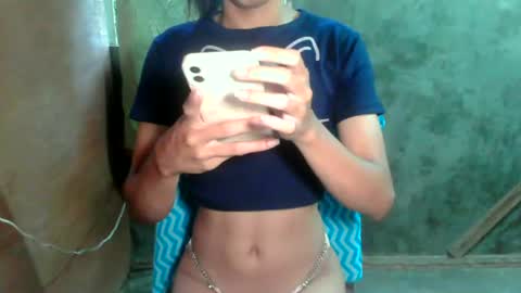 Snapshot of sweet_reyan2003 chatting on June 21, 6:27 am REYAN online show from June 21, 6:27 am
