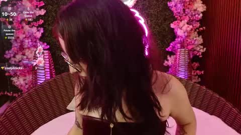 Roxanee online show from March 28, 8:52 pm