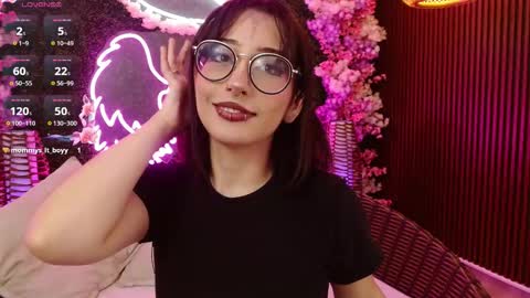 Roxanee online show from March 29, 8:20 pm