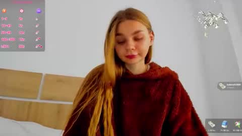 Sabina online show from March 4, 10:21 am