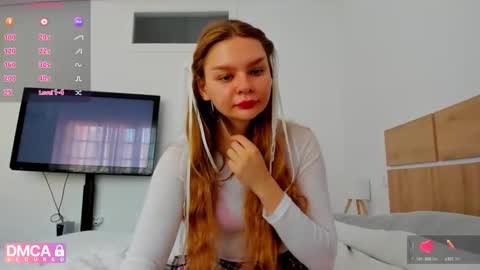 Sabina online show from April 27, 6:33 am