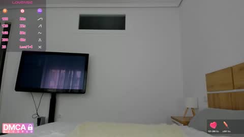 Sabina online show from May 3, 6:41 am