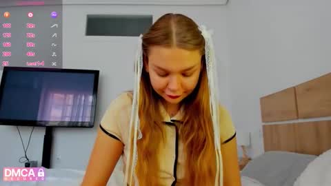 Sabina online show from May 6, 6:41 am