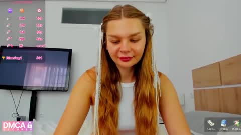Sabina online show from May 7, 6:41 am