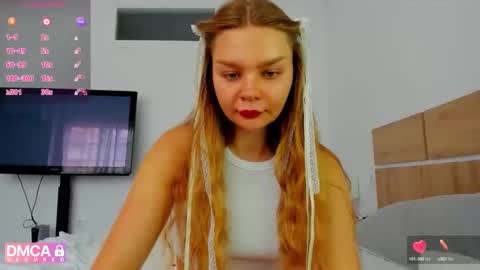 Sabina online show from May 8, 7:36 am