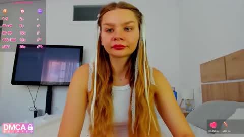 Sabina online show from May 11, 6:19 am