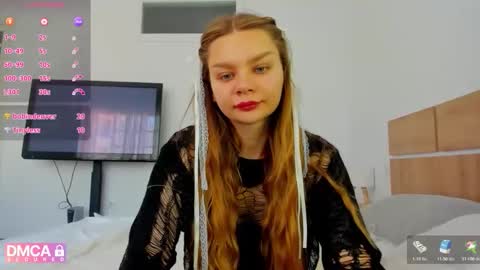 Sabina online show from May 12, 6:43 am