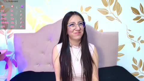 Sammy Lauren online show from February 26, 3:53 am