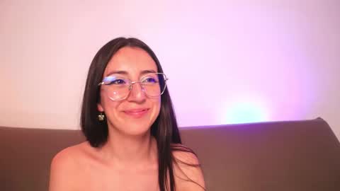 Snapshot of sweet_sammy_7 chatting on February 12, 8:15 pm Sammy Lauren online show from February 12, 8:15 pm
